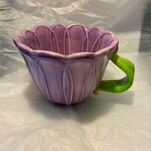 LANG by design Tulip Mug